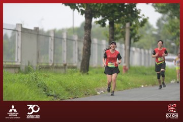 CU CHI CITY TRAIL 2024 - Ảnh #2363686
