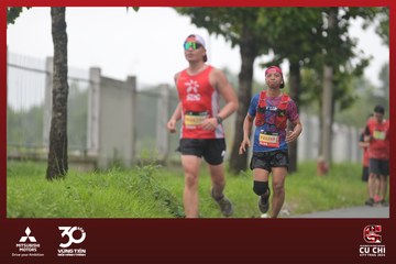 CU CHI CITY TRAIL 2024 - Ảnh #2364360