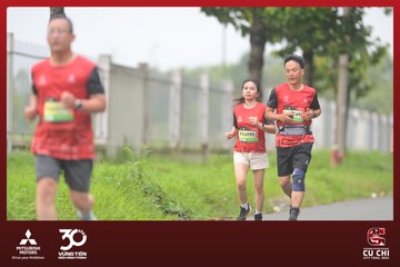 CU CHI CITY TRAIL 2024 - Ảnh #2363259