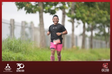 CU CHI CITY TRAIL 2024 - Ảnh #2365653