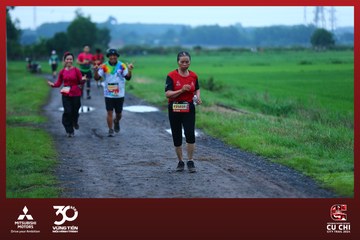 CU CHI CITY TRAIL 2024 - Ảnh #2363290
