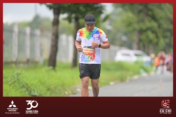 CU CHI CITY TRAIL 2024 - Ảnh #2365125