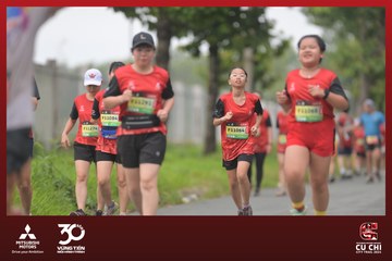 CU CHI CITY TRAIL 2024 - Ảnh #2363726