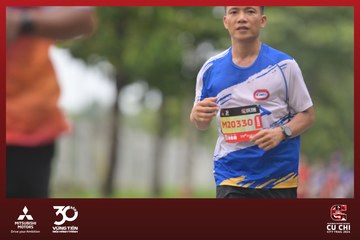 CU CHI CITY TRAIL 2024 - Ảnh #2364159