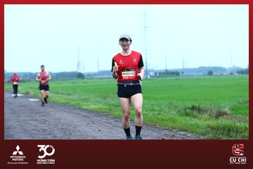 CU CHI CITY TRAIL 2024 - Ảnh #2363567