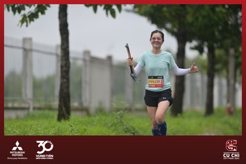 CU CHI CITY TRAIL 2024 - Ảnh #2364994