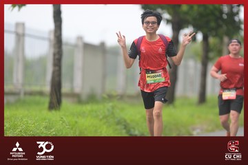CU CHI CITY TRAIL 2024 - Ảnh #2363991