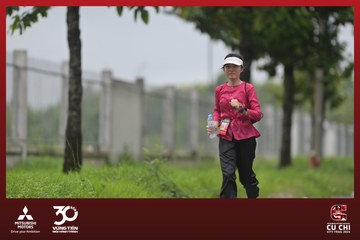 CU CHI CITY TRAIL 2024 - Ảnh #2364989