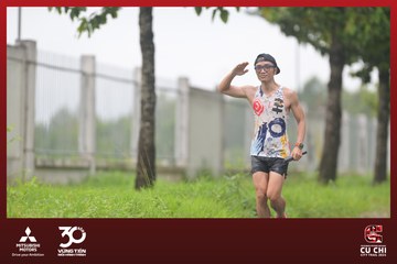CU CHI CITY TRAIL 2024 - Ảnh #2364543