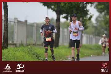 CU CHI CITY TRAIL 2024 - Ảnh #2364882