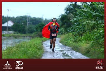 CU CHI CITY TRAIL 2024 - Ảnh #2365393