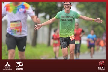 CU CHI CITY TRAIL 2024 - Ảnh #2363352