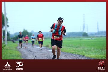 CU CHI CITY TRAIL 2024 - Ảnh #2363961