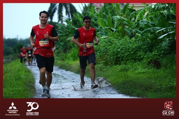 CU CHI CITY TRAIL 2024 - Ảnh #2364595