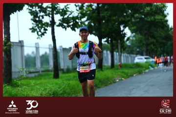 CU CHI CITY TRAIL 2024 - Ảnh #2364376