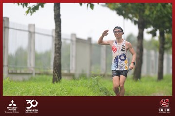 CU CHI CITY TRAIL 2024 - Ảnh #2364544