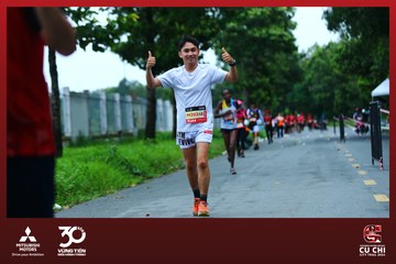 CU CHI CITY TRAIL 2024 - Ảnh #2364407