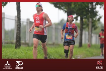 CU CHI CITY TRAIL 2024 - Ảnh #2364356