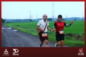 CU CHI CITY TRAIL 2024 - Ảnh #2363417