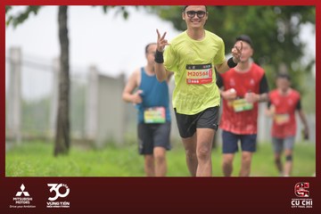CU CHI CITY TRAIL 2024 - Ảnh #2364452