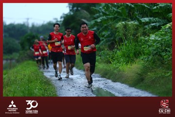 CU CHI CITY TRAIL 2024 - Ảnh #2364534