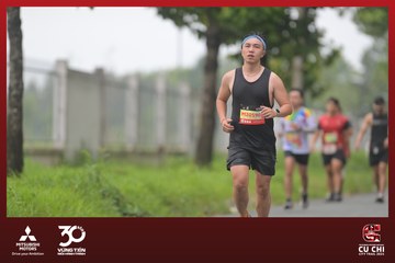 CU CHI CITY TRAIL 2024 - Ảnh #2363801