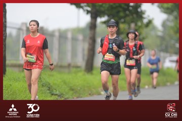 CU CHI CITY TRAIL 2024 - Ảnh #2363520