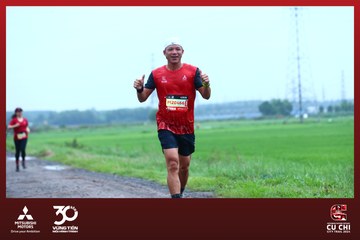CU CHI CITY TRAIL 2024 - Ảnh #2363728