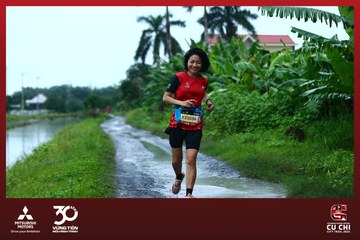 CU CHI CITY TRAIL 2024 - Ảnh #2365244