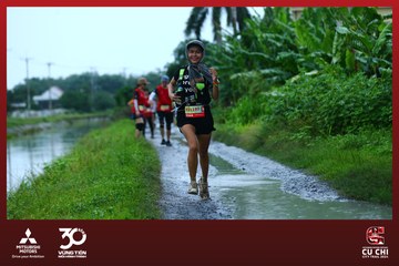 CU CHI CITY TRAIL 2024 - Ảnh #2364638