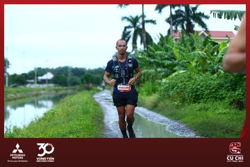 CU CHI CITY TRAIL 2024 - Ảnh #2365305