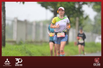 CU CHI CITY TRAIL 2024 - Ảnh #2363451