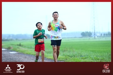 CU CHI CITY TRAIL 2024 - Ảnh #2364245