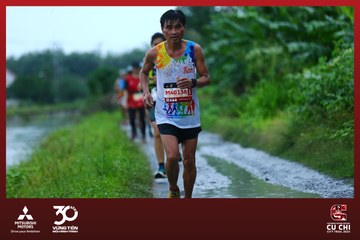 CU CHI CITY TRAIL 2024 - Ảnh #2364688