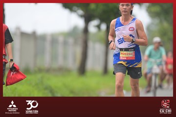 CU CHI CITY TRAIL 2024 - Ảnh #2364163