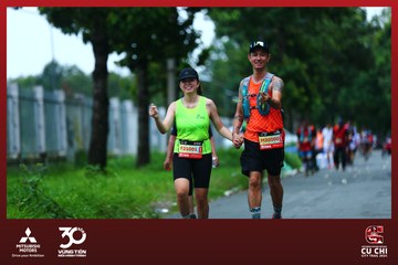 CU CHI CITY TRAIL 2024 - Ảnh #2364386