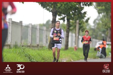 CU CHI CITY TRAIL 2024 - Ảnh #2365284