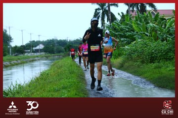 CU CHI CITY TRAIL 2024 - Ảnh #2364731