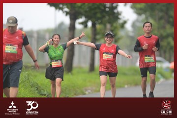 CU CHI CITY TRAIL 2024 - Ảnh #2363963