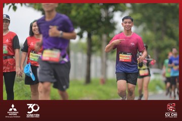 CU CHI CITY TRAIL 2024 - Ảnh #2364785