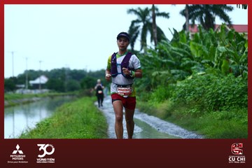 CU CHI CITY TRAIL 2024 - Ảnh #2365116