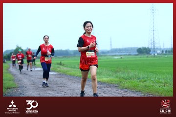CU CHI CITY TRAIL 2024 - Ảnh #2363716