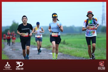 CU CHI CITY TRAIL 2024 - Ảnh #2363802