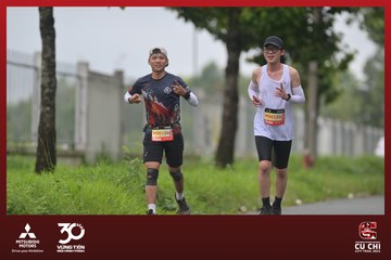 CU CHI CITY TRAIL 2024 - Ảnh #2364886