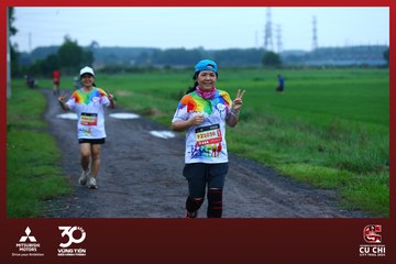 CU CHI CITY TRAIL 2024 - Ảnh #2363493