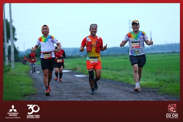 CU CHI CITY TRAIL 2024 - Ảnh #2363219