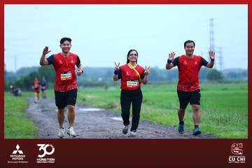 CU CHI CITY TRAIL 2024 - Ảnh #2363765
