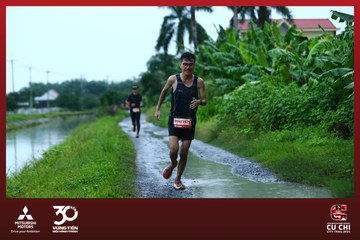 CU CHI CITY TRAIL 2024 - Ảnh #2364917