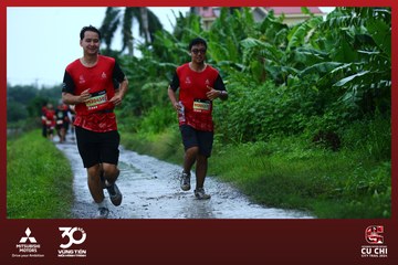 CU CHI CITY TRAIL 2024 - Ảnh #2364594