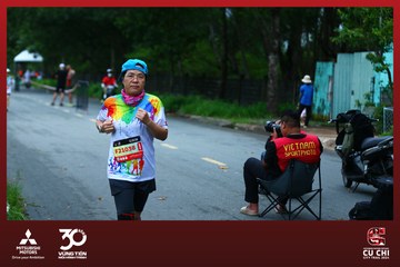 CU CHI CITY TRAIL 2024 - Ảnh #2364335